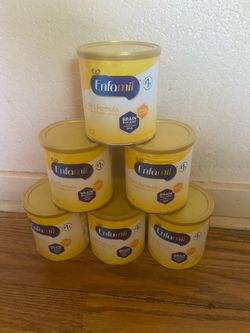 Baby Formula