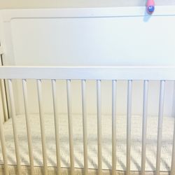 Baby Crib 