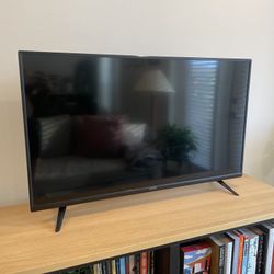 Vizio 40-inch V Series HDR Smart TV