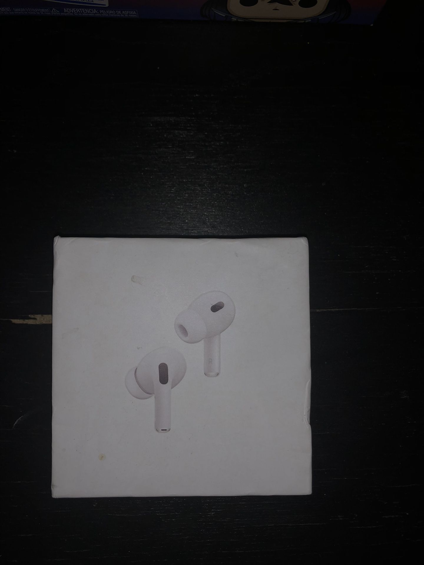 Airpod 3rd generation