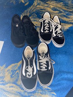 Kid vans