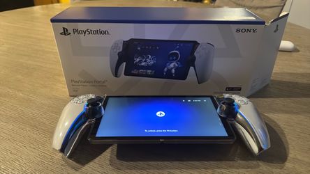 PlayStation portable