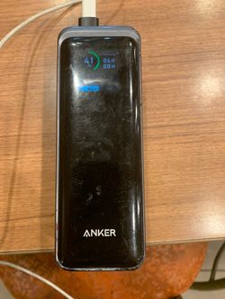 Anker Prime 27,650mAh 250W Power Bank – A1340