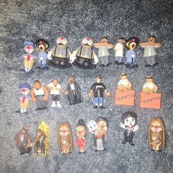 Figures