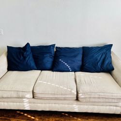 Sofa 3 Seater