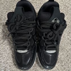 Louis Vuitton Skate Sneakers