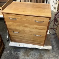 File Cabinets