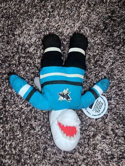 Sharkie