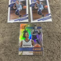 Ja Morant 