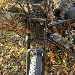 Selling A Cycrown Cycrun Ebike