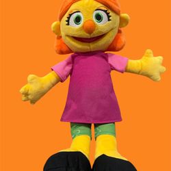 SESAME STREET 