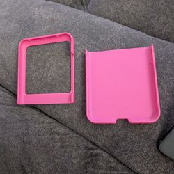 2 razor2025 flip phones  android