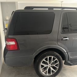 2017 Ford Expedition XLT