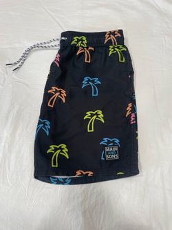 Men’s Shorts