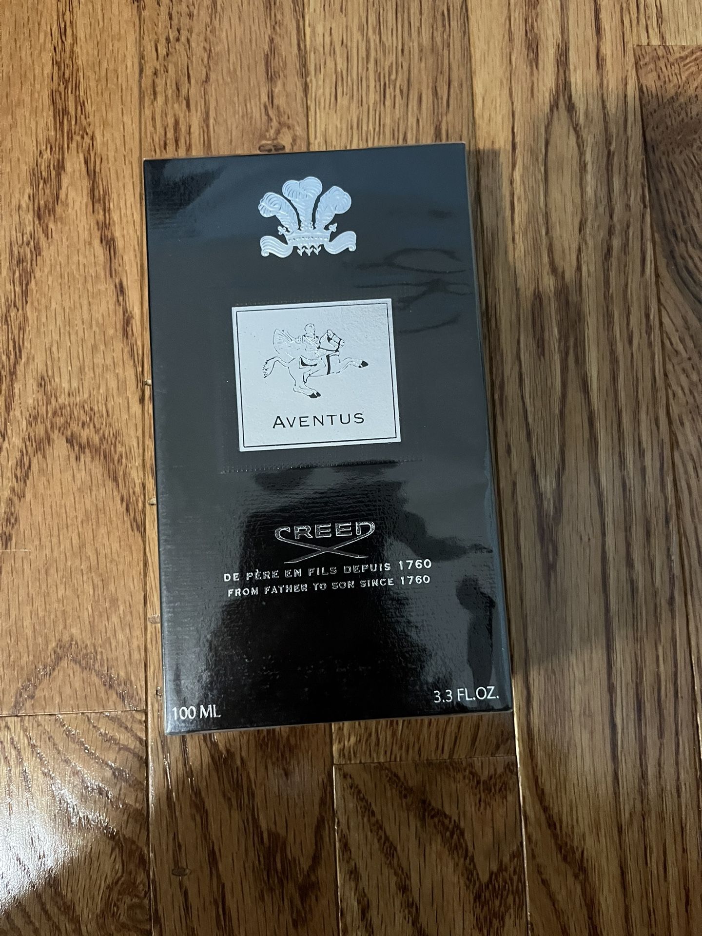 Creed Aventus 3.3oz