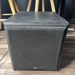 3 Subwoofers Set - 2 Velodyne, 1 Klipsch