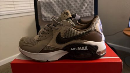 Nike air max