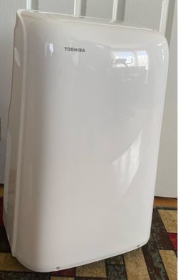 Toshiba mobile Air Conditioner 8000 BTU