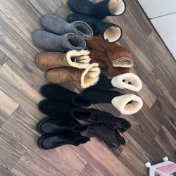 UGG Winter Boots 