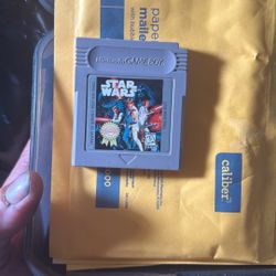 Star Wars