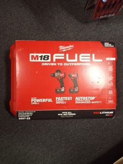 2 - TOOL COMBO KIT