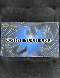 Mega Charizard X ex Ultra Premium Collection UPC