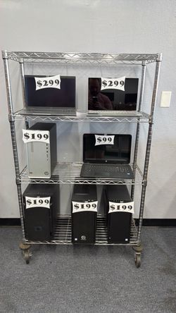 Miscellaneous Computers