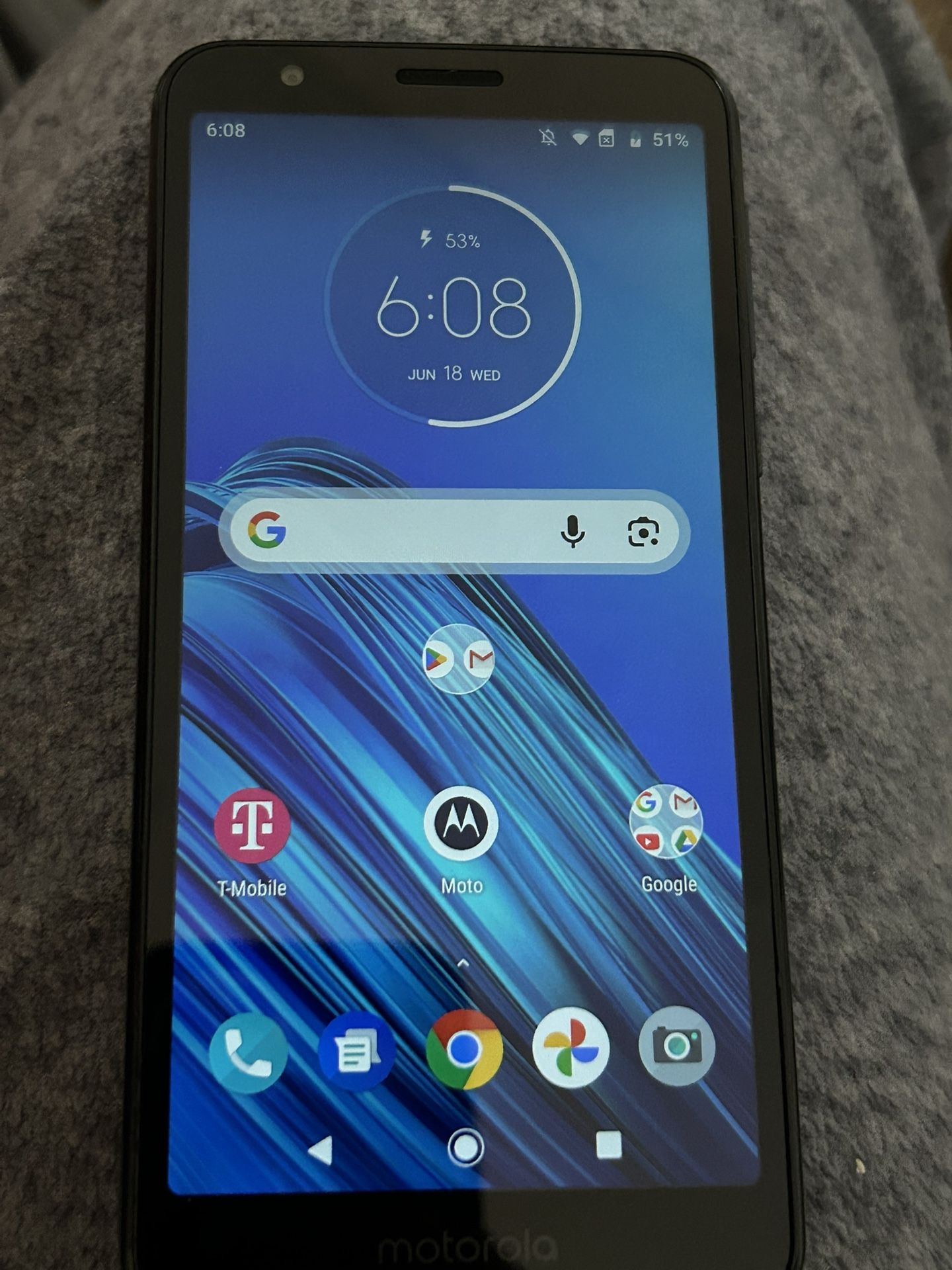 Phone