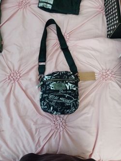 Shoulder Purse/Bags Cloth