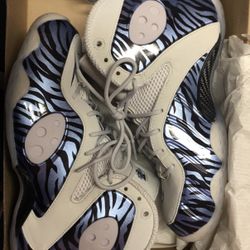 Nike Air Max Zoom Rookies Memphis Tigers