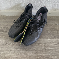 Adidas football cleat