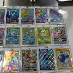 pokemon whole collection 