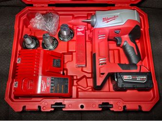 Milwaukee PROPEX Expansion Tool