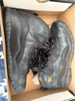 Air Jordan Retro 10s