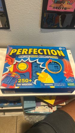 Perfection