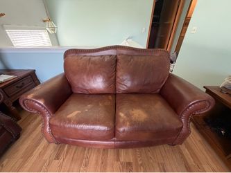 7 Piece Living Room Set