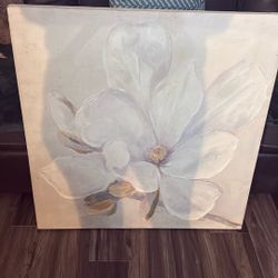 Cuadro De Decoración De Casa 