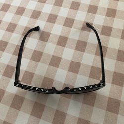 Womens Chanel Glasses