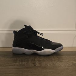 Jordan 6 Rings Size 9.5  Space Jam