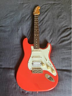 Fender USA Strat