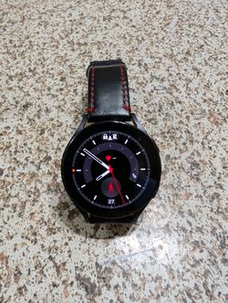 Samsung Watch 5 Series