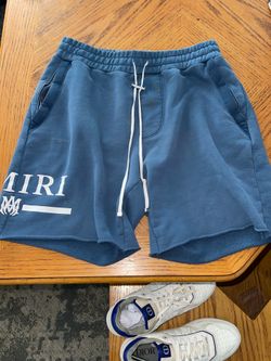 AMIRI shorts size Large
