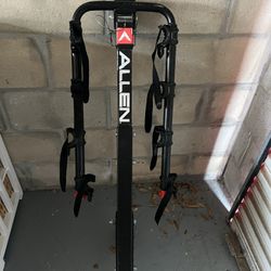 Bike Rack 