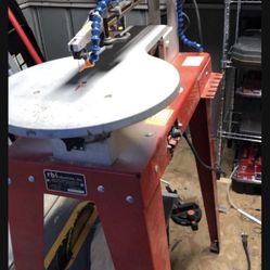 Scroll Saw 