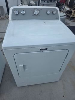 Gas Dryer Free Delivery And Install