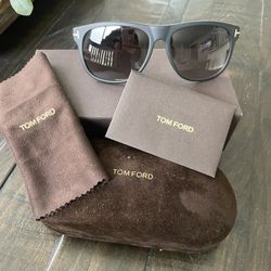 New Tom Ford Polarized Sunglasses 