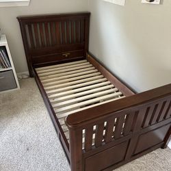 Twin Beds That Convert To Bunk Beds