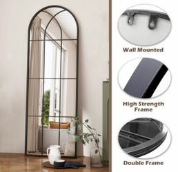 65"x22" Mirror