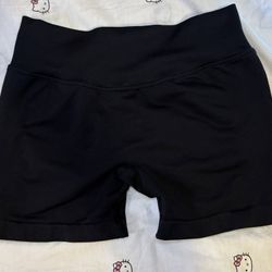 Gym Shorts