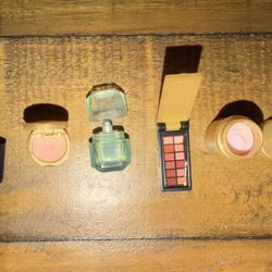 Mini Ulta Beauty Accessories 
